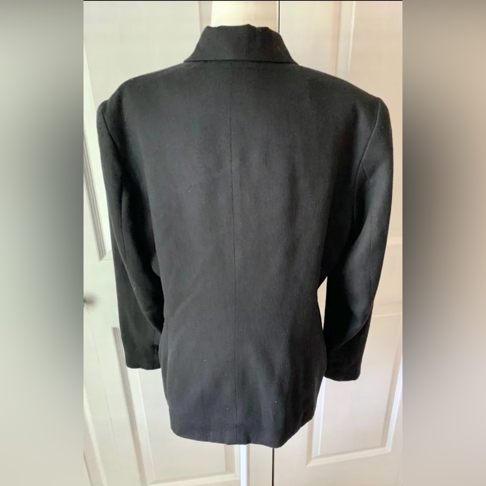 Jacket Finity woman’s size 16 blazer new condition - Picture 3 of 5